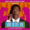 Terence Blanchard - She Hate Me (CD)