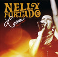 Nelly Furtado - Loose - The Concert (CD)