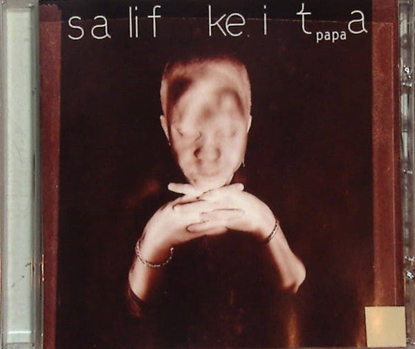 Salif Keita - Papa (CD)