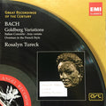 Goldberg Variations (CD)