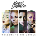 Neon Jungle - Welcome To The Jungle (CD)
