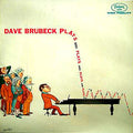 Dave Brubeck - Plays And Plays And Plays (CD)