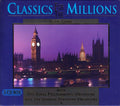 Louis Clark / Royal Philharmonic Orchestra / London Symphony Orchestra - Classics For The Millions (CD)