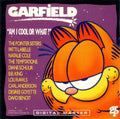 The Temptations - Garfield - Am I Cool or What? (CD)