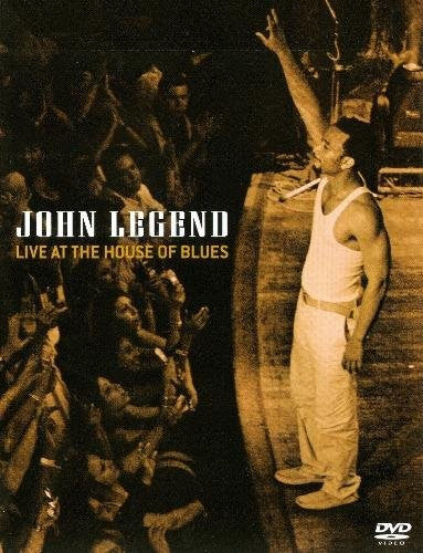 Live At the House Of Blues (Blu-ray)