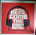 Gaz Coombes - Here Comes the Bombs (CD)