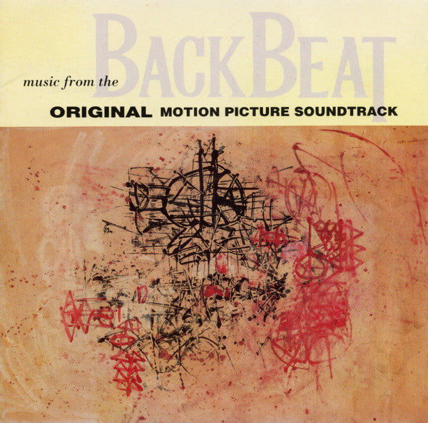 Backbeat - Soundtrack (CD)