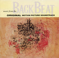 Backbeat - Soundtrack (CD)
