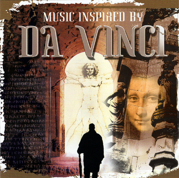 Da Vinci Project (CD)