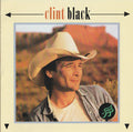 Clint Black - Clint Black (CD)