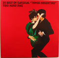 Trio Hugo Diaz - 20 Best of Classical "Tango Argentino" (CD)