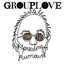 Grouplove - GROUPLOVE - SPREADING RUMOURS (CD)