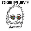 Grouplove - GROUPLOVE - SPREADING RUMOURS (CD)