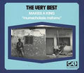 The Very Best - Makes A King (CD)