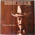 Sammy Davis Jr. - What I'Ve Got on My Mind (CD)