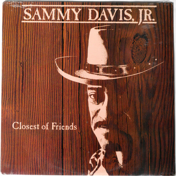 Sammy Davis Jr. - What I'Ve Got on My Mind (CD)