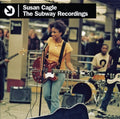 Susan Cagle - The Subway Recordings (CD)