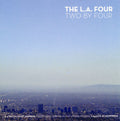 LA4 - Two By Four (CD)