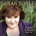 Susan Boyle - Someone To Watch Over Me (CD)
