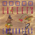 Yusef Lateef - Encounters (CD)