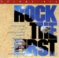 Rock the First, Vol. 6 - Soundtrack (CD)