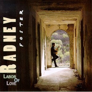 Radney Foster - Larnelle Harris: Beyond All the Limits (CD)