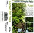 Klaus Back & Tini Beier - Nature's Relaxation Suites: Amazon Rain Forest (CD)