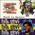 Papa Levi - Back to Basics (CD)