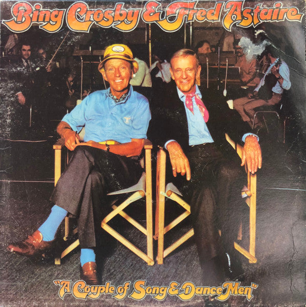 Bing Crosby / Fred Astaire - Best of (CD)