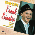 Frank Sinatra - Gold (CD)