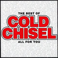 Cold Chisel - Best of Cold Chisel-All for You (CD)