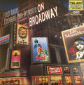 On Broadway - Soundtrack (CD)