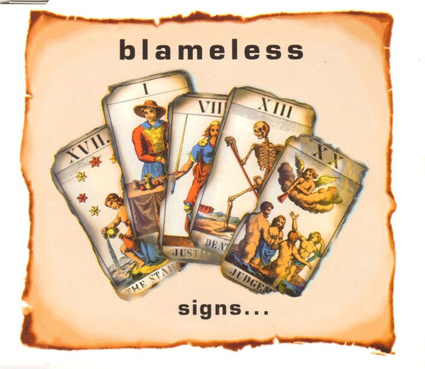 Signs (DVD)