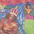 Linval Thompson - Starlight (CD)