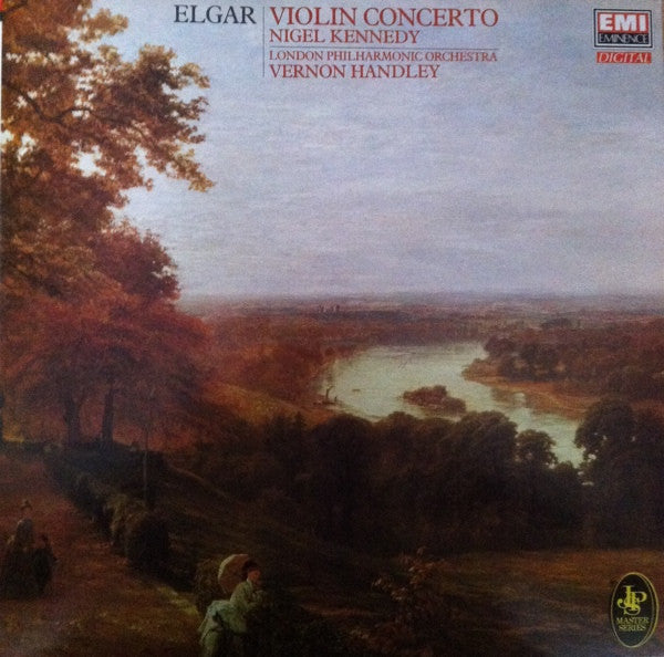 Violin Concerto (CD)