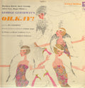 George Gershwin - Oh, Kay! (1955 Studio Cast) (CD)