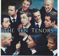 The Ten Tenors - Larger Than Life (CD)