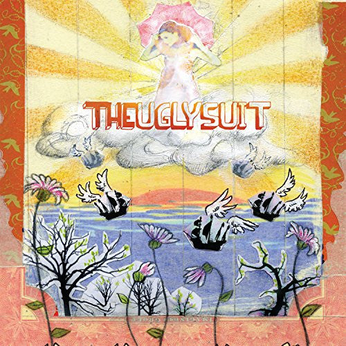 The Uglysuit - Uglysuit (CD)
