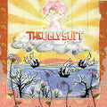 The Uglysuit - Uglysuit (CD)