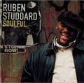 Ruben Studdard - Soulful (CD)