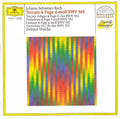 Bach - Johann Sebastian Bach - Toccata & Fugue in D Minor. BWV 565 564 534 542 525 (Deutsche Grammophon) (CD)