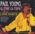 Paul Young / The Q Tips - Tracks Of My Tears (CD)