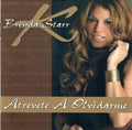 Brenda K. Starr - Atrevete a Olvidarme (CD)
