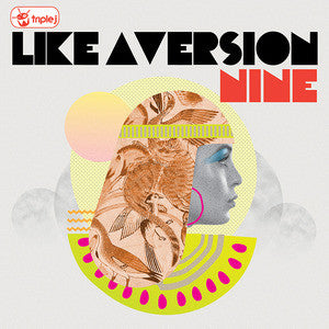 Vol. 9-Triple J Like a Version / Various (CD)