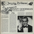 Benny Goodman - Indispensable Benny Goodman (CD)