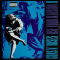 Guns N' Roses - Use Your Illusion II (CD)