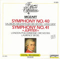 Mozart - Mozart: World of the Symphony, Vol. 9, Symphonies 40 & 41 (CD)
