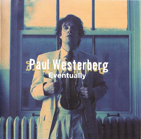 Paul Westerberg - Eventually (CD)
