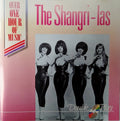 The Shangri-Las - Same (CD)