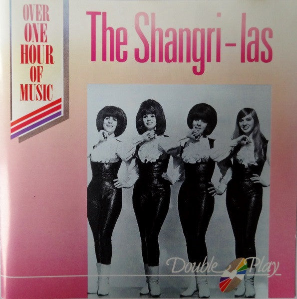 The Shangri-Las - Same (CD)